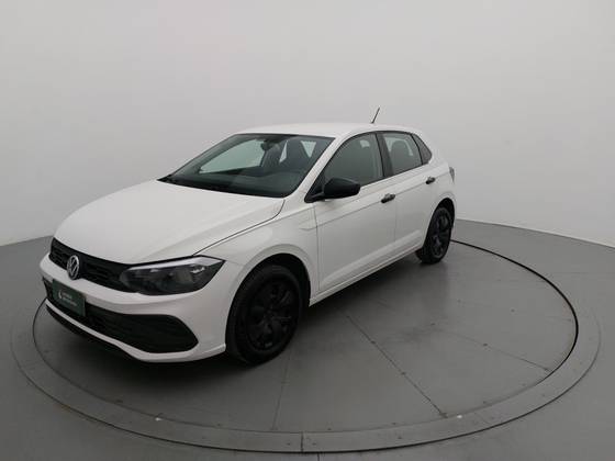 VOLKSWAGEN POLO 1.0 MPI TRACK MANUAL VOLKSWAGEN POLO 1.0 MPI TRACK MANUAL